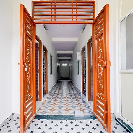 Hotel O T G M Shaliks Hotel Bhopal Exterior foto